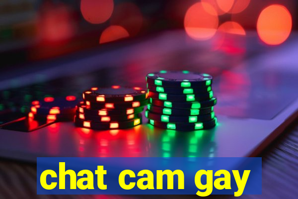 chat cam gay